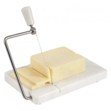 Cheese Slicer-White