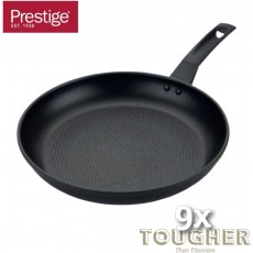 Prestige 9x Tougher Aluminium Frypan 29cmn