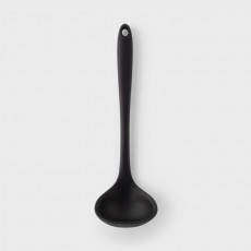 Taylor Eye Witness Silicone Ladle-Black