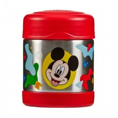 Disney 290ml Bottle-Mickey