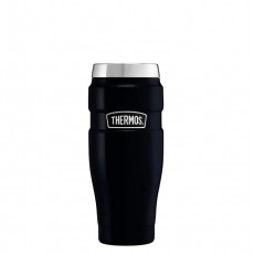 Steel King SK1005 Travel Tumbler 470ml Matt Blue