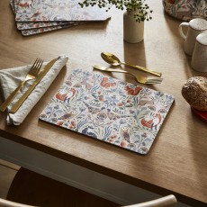 Blackthorn Cork Placemat