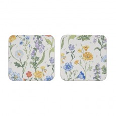 Cottage Garden Coaster