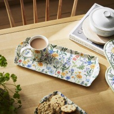 Cottage Garden Small Tray