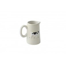 Bramble Farm Cow Milk Jug