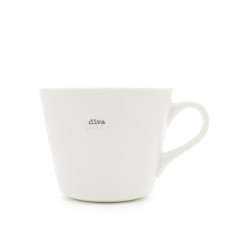 Keith Brymer Jones Mug-Diva