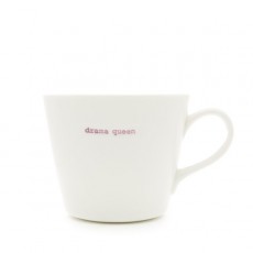 Keith Brymer Jones Mug-Drama Queen