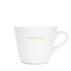 Keith Brymer Jones Mug-Dream Big!