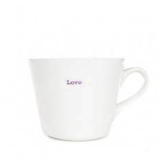 Keith Brymer Jones Mug-Love Mug