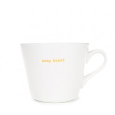 Keith Brymer Jones Mug-Sexy Beast