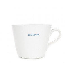 Keith Brymer Jones Mug-Tea Lover