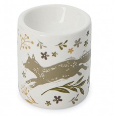 Woodland-Ceramic Egg Cup