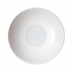Denby Porcelain Arc Set4 Pasta Bowls-Constance