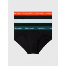 Calvin Klein Hip Brief 3 Pack