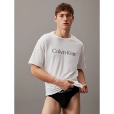 Calvin Klein SS Crew Neck Eiffel Tower Logo