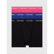 Calvin Klein Trunk 3 Pk