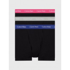 Calvin Klein Trunk 3 Pk