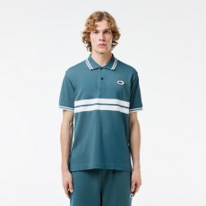 Lacoste Short Sleeve Polo