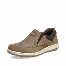 Rieker Slip on Shoe