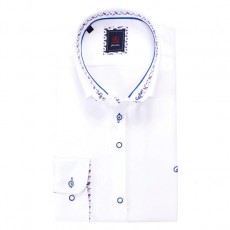 Andre Baggot LS Shirt