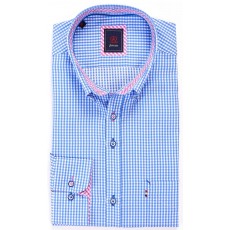 Andre Leeson LS Shirt