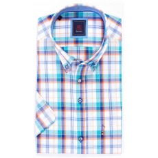 Andre Mespil SS Shirt