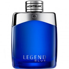 Montblanc Legend Blue EDP