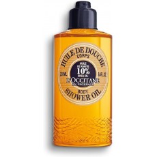 Shea Shower Oil 250ml