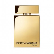 Dolce & Gabbana To Gold EDPI