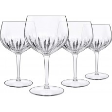 Luigi Bormioli Mixology-Gin Selection Glassware Set 4pc
