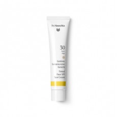 Dr Hauschka Tinted Face Sun Cream SPF 30 40ml