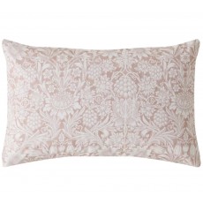 Ashley Wilde Sunflower Clay Standard Pair Pillow Cases