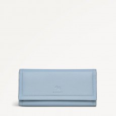 Radley Heritage Border Large Flapover Matinee Purse