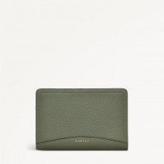 Radley Medium Zip Around Purse