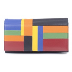 Golunski Purse Blocks-Midnight