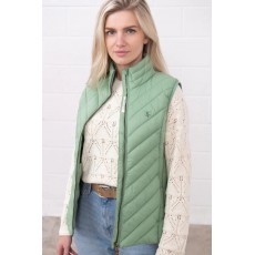 Lighthouse Laurel Gilet