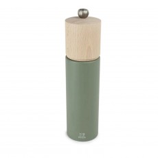 Peugeot Boreal Pepper Mill Fern Green