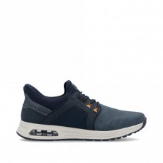 Rieker Slip on Training Shoe