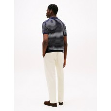 Tommy Hilfiger Essential Cotton Knitted Polo
