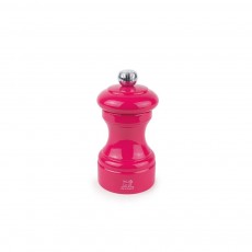 Peugeot Bistrorama Salt Mill 10cm Candy Rose