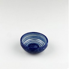 Selbrae House Ceramic Dip Bowl-Ripple