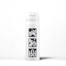 Thermos Direct Drink Flask-Mickey Signature