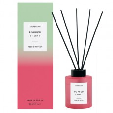 Stoneglow Sol Collection Popped Cherry Reed Diffuser 130ml