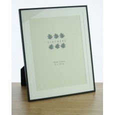 Sixtrees Parklane Frame Black 8x10