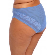 Elomi Nerina High Leg Brief