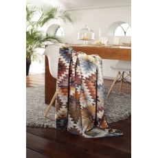 Nomad Light Cotton Rich Blanket 150 x 200cm