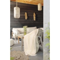 Nuance Cotton Rich Blanket 150 x 200cm