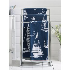 Deyongs "Channel" Towel