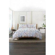 Lobster Creek Shell Mother of Pearl Bedding Set
