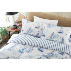Lobster Creek Solent Bedding Set